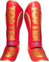 Starlight Shinguard